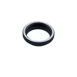 Baumer – Adapter CS- / C-Mount