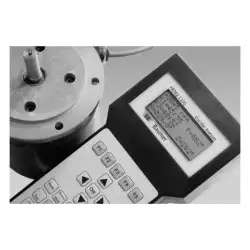 Baumer – Analyzer for encoders HENQ 1100 with a power pack