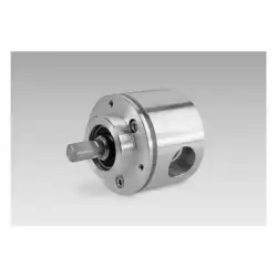 Baumer – Bearing flange for encoders with synchro flange (Z 119.035)