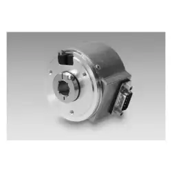 Baumer – BFF CANopen®