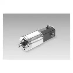 Baumer – BG440 – planetary gearing