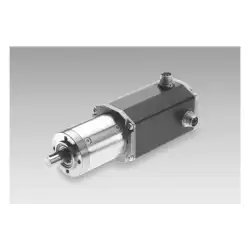 Baumer – BG650 – planetary gearing