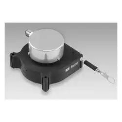 Baumer – BMMS K23 CANopen® – MAGRES