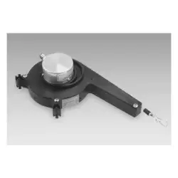 Baumer – BMMS M75 analog / cable-pull – MAGRES redundant