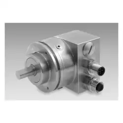 Baumer – BMMV 58K CANopen® – MAGRES hermetic