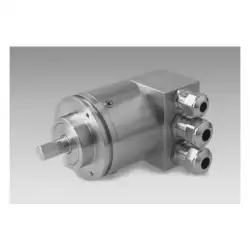 Baumer – BMMV 58K flexible – MAGRES hermetic