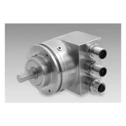 Baumer – BMMV 58K Profibus-DP – MAGRES hermetic