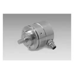 Baumer – BMMV 58K SSI – MAGRES hermetic