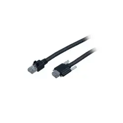 Baumer – Cable GigE RJ45s/RJ45, 10,0 m, flex v2