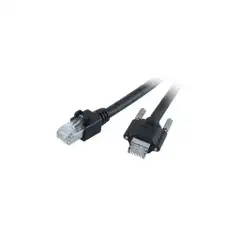 Baumer – Cable GigE RJ45s/RJ45, 20,0 m, flex