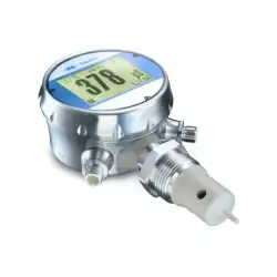 Baumer – CombiLyz AFI4