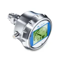 Baumer – CombiPress PFMN