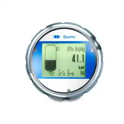 Baumer – CombiView DFON