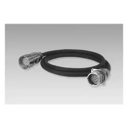 Baumer – Connection cable S2BG12/H2SG12, 2 m