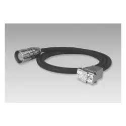 Baumer – Connection cable S2BG12/K4BG 9, 20 m