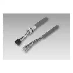 Baumer – Connection cable with crimp contacts, 0.2 m