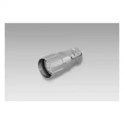 Baumer – Connector M23, 12-pin