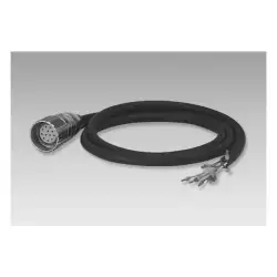 Baumer – Connector M23 – S2BG12