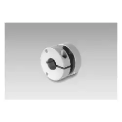 Baumer – Coupling CPS25 L=19 d1=06/d2=08