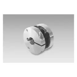 Baumer – Coupling CPS37 L=24 d1=08/d2=06