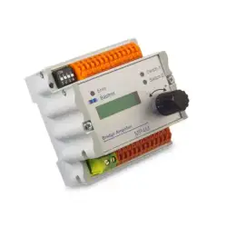 Baumer – DABx MP4M