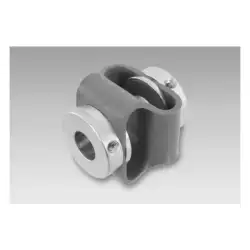 Baumer – Double loops coupling D1=10 / D2=10