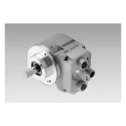 Baumer – EAL580-SC – PROFINET – OptoTurn®