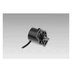 Baumer – EAM280 – CANopen®