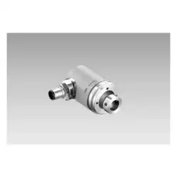 Baumer – EAM360-K – CANopen® – MAGRES