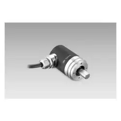 Baumer – EAM360R-S – CANopen®/SAE J1939 – MAGRES