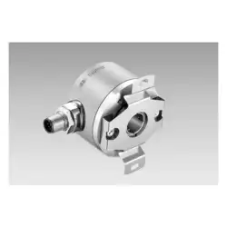 Baumer – EAM580-B – SSI – MAGRES