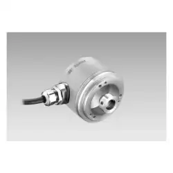 Baumer – EAM580-K – CANopen® – MAGRES