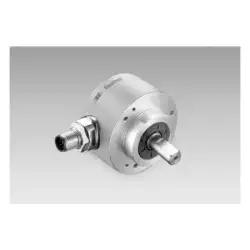 Baumer – EAM580-SC – SSI – MAGRES