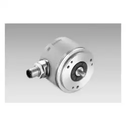 Baumer – EAM580-SY – CANopen® – MAGRES