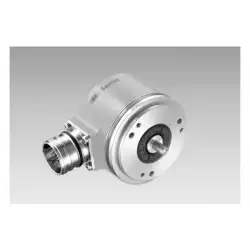 Baumer – EAM580-SY – SSI – MAGRES