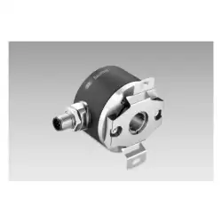 Baumer – EAM580R-B – CANopen®/SAE J1939 – MAGRES