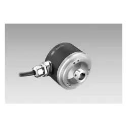 Baumer – EAM580R-K – CANopen®/SAE J1939 – MAGRES