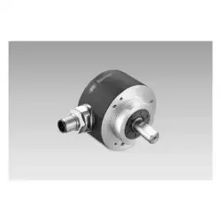 Baumer – EAM580R-SC – analog – MAGRES