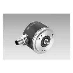 Baumer – EAM580R-SY – CANopen® – MAGRES redundant