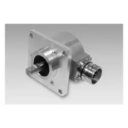 Baumer – EIL580-SQ – OptoPulse®