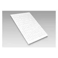 Baumer – Encoder labels 21.25×15