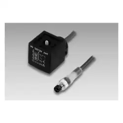 Baumer – ESW 07S/KSG32SH0200/L