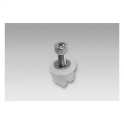 Baumer – Fan cover clip 8 mm