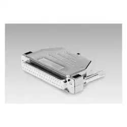 Baumer – Female connector D-SUB, 37-pin (Z 140.001)