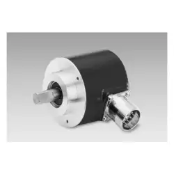 Baumer – GA240 – parallel