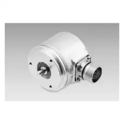 Baumer – GA241 – SSI