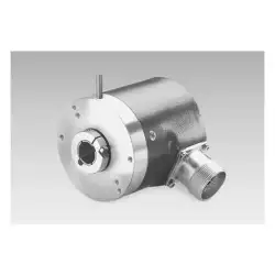 Baumer – GBP5S – CANopen®