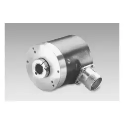 Baumer – GBPAS – BiSS C