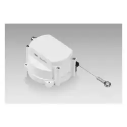 Baumer – GCA5 – CANopen®