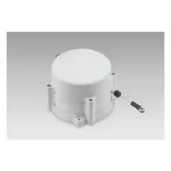 Baumer – GCA8 – CANopen®